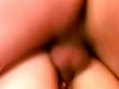 In den arsch, Grosse titten, Braunhaarige, Pummelig, Sperma im mund, Handjob, Schlampe, Abendanzug