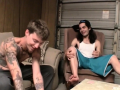 Leie, Fetisch, Schwul, Hd, Masturbation, Realität