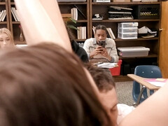 Morena, Consolador, Pajear, Coño, Maestra, Trio, Juguetes, Mojado