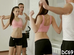 Хд, Рыжие, Молоденькие, Сиськи