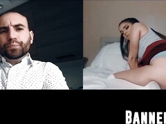 Nana, Gros cul, Hard, Masturbation, Chatte, Rugueux, Solo, Jarretelles