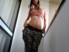 フェラチオ, ティーン