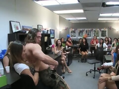 ブロンド, イく瞬間, 手コキする, ラティーナ, 淫乱熟女, 裸, オフィス, 恥ずかしがりや