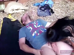 Leie, Asiatisch, Hardcore, Selbstgemacht, Muschi, Jungendliche (18+), Thai, Titten