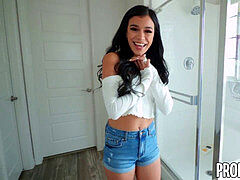 PropertySex Tenant Bypasses Rental Application Process