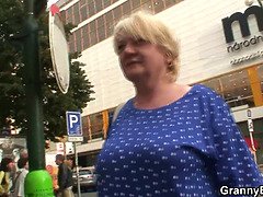 Blond, Tsjechisch, Hd, Rijpe lesbienne, Realiteit, Rijden