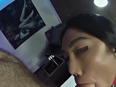 ladyboy sex slave mos dominated