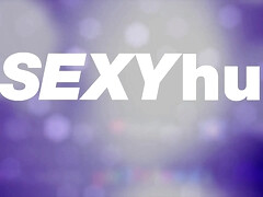 Tchèque, Doigter, Hd, Lesbienne, Léchez, Chatte, Nénés