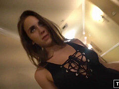 Минет, Кончили внутрь, Молоденькие