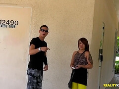 素人, お尻, デカ尻, フェラチオ, 茶髪の, イく瞬間, ラティーナ, 小柄