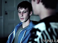 Anal, Grosse bite, Sucer une bite, Tir de sperme, Homosexuelle, Masturbation, Séduite