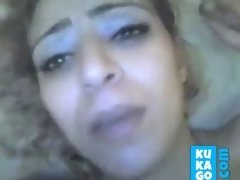 Leie, In den arsch, Arabisch, Niederländisch, Ehefrau