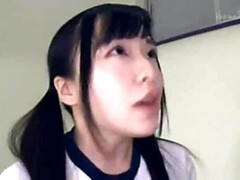 Asiatique, Éjaculation interne, Partouze, Hard, Japonaise, Pov, Adolescente