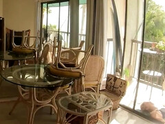 Gros seins, Sucer une bite, Tromperie, Éjaculation interne, Fait maison, Interracial, Mère que j'aimerais baiser, Adolescente