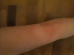 Amateur, Sucer une bite, Brunette brune, Faciale, Français, Pov