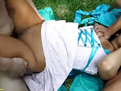 Enthousiasteling, Grote lul, Groepseks ejactulatie, Diep in de keel, Extreem, Groepseks, Orgie, Tiener