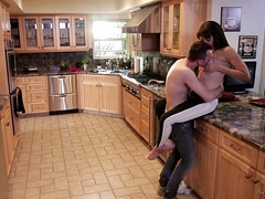 Cul, Nana, Sucer une bite, Queue, Mère que j'aimerais baiser, Maman, Chatte, Rugueux