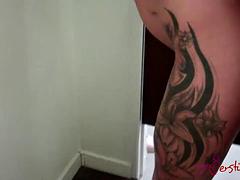 Anal, Nana, Gros seins, Tir de sperme, Branlette thaïlandaise, Hard, Mature, Mère que j'aimerais baiser