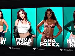 デカチン, ブロンド, 捕まる, フェティッシュ, ハードコア, なめる, オナニー, 公共