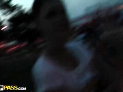 Анальный секс, Большая жопа, Большие сиськи, Минет, Член, Милф, На природе, На публике