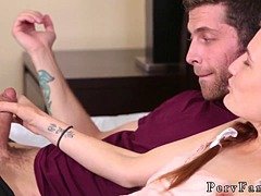 Schlafzimmer, Papi, Fingern, Handjob, Hd, Masturbation, Dürr, Jungendliche (18+)