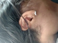 Измена, Латиноамериканки, Сосущие