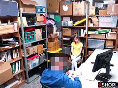 楽屋, 捕まる, お仕置き, ロシア人, ガリガリ, ティーン, オッパイの, ユニフォーム