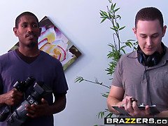 美人, デカ尻, デカパイ, ブロンド, フェラチオ, イく瞬間, 淫乱熟女, 母