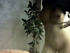 Arabisch, Grote mammen, Softcore pornografie, Tiener, Tieten likken