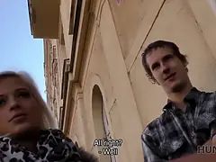 Blonde, Sucer une bite, Cocu, Hd, Argent, Pov, Chatte, Adolescente