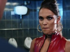 Pijpbeurt, Bruinharig, Handbeurt, Moeder die ik wil neuken