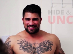 Corridas, Gay, Hd, Músculo