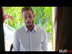 Bedriegen, Oudere vrouw, Hd, Moeder die ik wil neuken, Schreeuwen, Vrouw