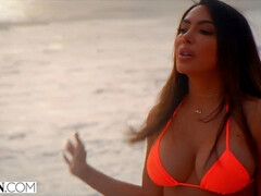 Большая жопа, Большие сиськи, Глубокая глотка, Член, Мужья, Лизание, Киски, Реалити