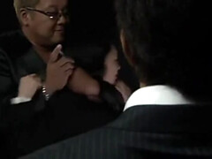 Tortured Woman Investigator file 26 Sakurai Ayu