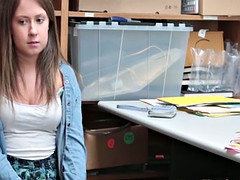 Amateur, Attrapée, Réalité, Suçant