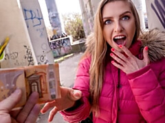 Culo grande, Verga grande, Mamada, Estilo perrito, Dinero, Tetas naturales, Adolescente, Tetas