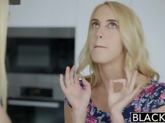 Zwart, Blond, Sperma shot, Lul, 1 man 2 vrouwen, Harig, Interraciaal, Trio