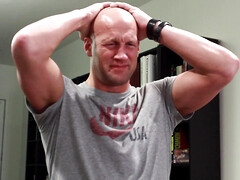 Sucer une bite, Petit ami, Tir de sperme, Fétiche, Masturbation, Mature, Strapon, Jouets