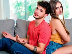 Grosser arsch, Grosser schwanz, Grosse titten, Blasen, Hundestellung