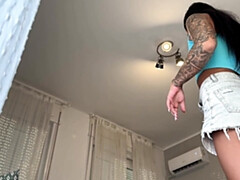 18 años, Entre bastidores, Hembra, Hd, Lencería, Desnudo, Pequeña, Solo