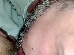 Любители, Язык в попке, Брюнетки, Немки, Волосатые, Зрелые, Милф, Жена