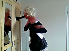 Amateur, Bondage domination sadisme masochisme, Gode, Homosexuelle, Suçant, Jouets, Uniforme