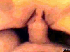 素人, ブロンド, フェラチオ, 自家製, 淫乱熟女, 母, ハメ撮り, フェラする