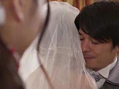 Любители, Минет, Невеста, Винтаж