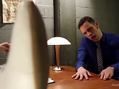 Dominante vrouw, Fetisj, Voetbeurt, Hardcore, Hd, Verpleegster, Slaaf, Kousen