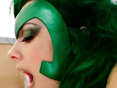 Tetas grandes, Mamada, Sexo duro