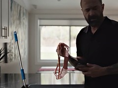アナル, 舐める尻, デカパイ, ゲイ, ラティーナ, 淫乱熟女, シーメール, タトゥー