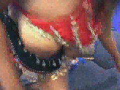 Peludo, Sexo duro, Indio