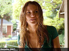 Бикини, Знаменитости, Тощие